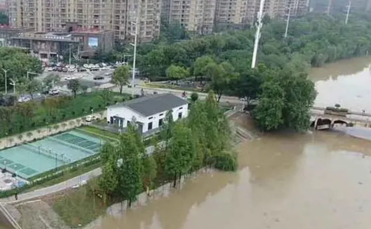 住建部发布通知 部署做好2024年城市排水防涝工作