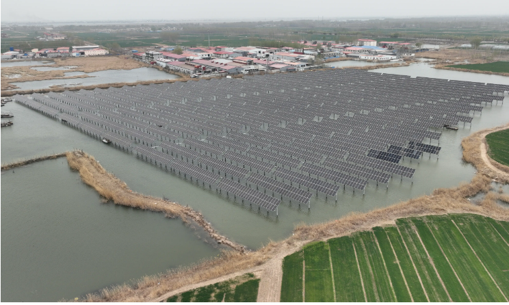 雄安新区清洁能源装机规模突破15万千瓦