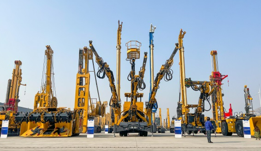 江苏徐州：打造能源装备制造业新质生产力