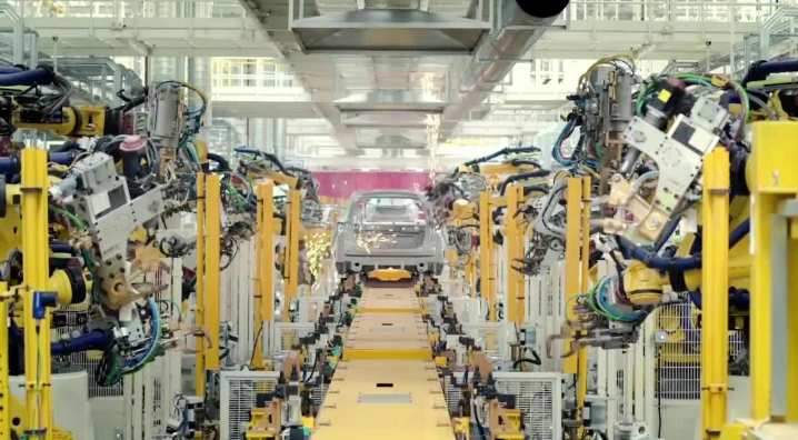 我国企业有效发明专利产业化率稳步提升