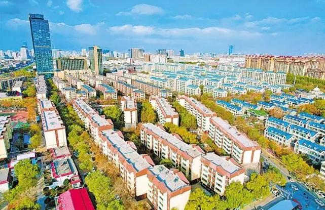 宁夏24条举措加快推进城乡融合发展