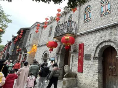 福建评选“最美公共文化新空间”