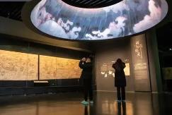 文博热背后的科技动能