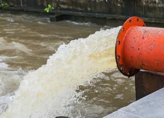 五部门要求加快补齐城市生活污水管网短板