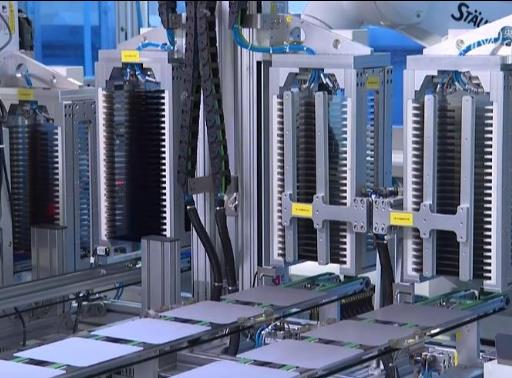 青海做大做强绿色产业链