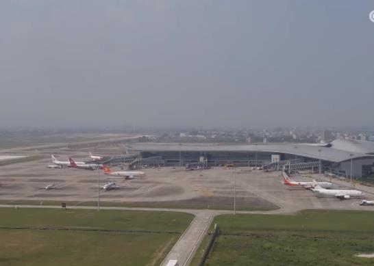 两部门发文推动民用运输机场绿色发展