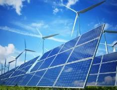 点“绿”成金 低碳转型绘就能源高质量发展新图景