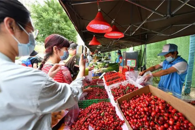 陕西推出市场监管领域30条措施激发市场活力