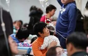 近期发病呈上升趋势 “百日咳”该如何防治