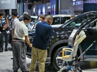 购车大利好！“零首付”买车有望成真