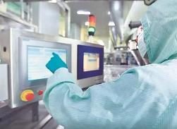 黑龙江：为科技企业注入金融活水