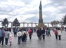 黑龙江：清明节假期旅游预订量同比增长100%