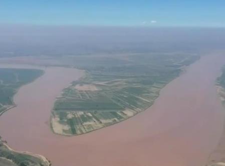 一批重大生态环境修复治理工程陆续展开