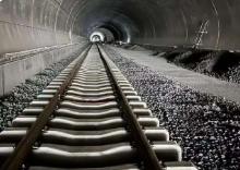 国家铁路局修订铁路隧道设计规范 更好保障铁路运输安全