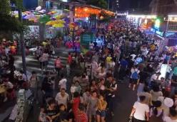 清明假期广东旅游收入近百亿元，地标美食成热点