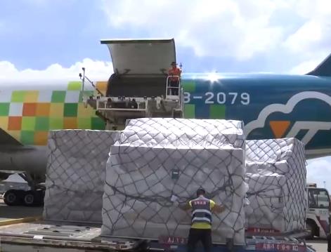 超700万件、提升20% “小包裹”折射“大经济” 跨境电商助力外贸质升量稳