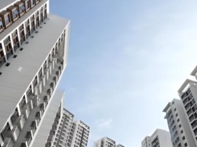 北京拟对购买绿色建筑等给予更多住房公积金贷款支持