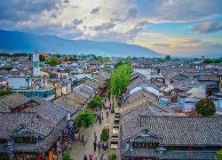 今年旅游业国标行标制修订项目开始征集