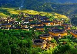 福建文旅获超450亿意向性融资支持