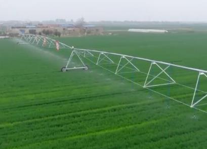 新方案给出新方向、新目标 全方位夯实粮食安全“压舱石”