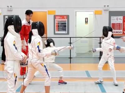 北京：体育类校外培训机构不得与体育中考等挂钩