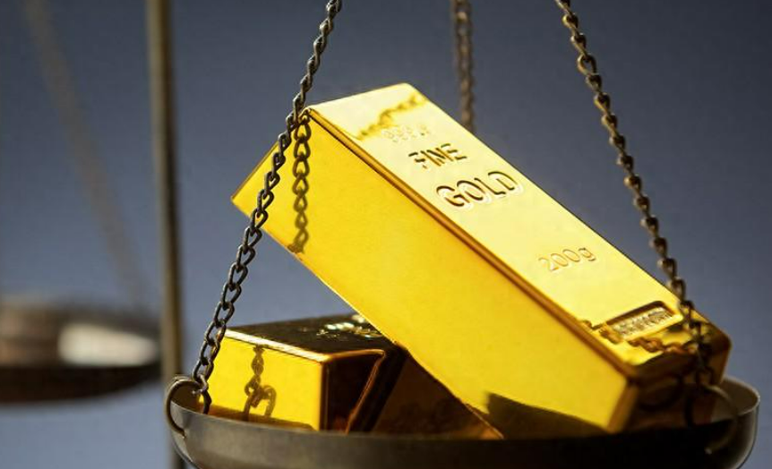 多因素叠加 国际金价创历史新高