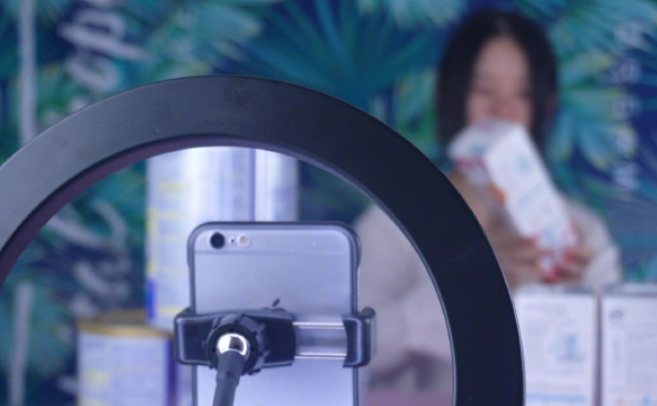 市场监管总局：直播带货必须说清楚“谁在带货”“带谁的货”