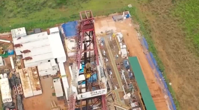 我国深井钻探屡获突破 新纪录是如何书写的？