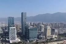 推动高质量发展 福建十年经济总量连跨3个万亿元台阶