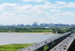 黑龙江前两个月实际利用内资同比增长近五成