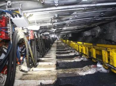 山西探索“世界稀缺煤种”炼焦煤保护性开采