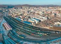 黑龙江：推动沿边地区繁荣稳定发展