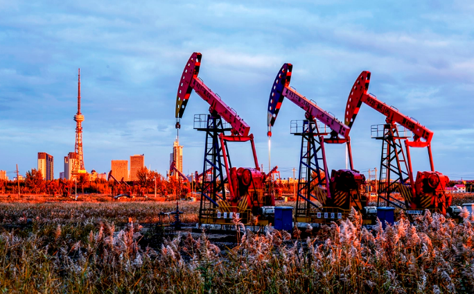 中国石油大庆油田首季油气产量实现“双超”