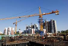 我国建筑和市政基础设施设备将迎来有序更新改造