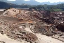 我国尾矿库数量减至4919座 与2020年相比下降32.4%