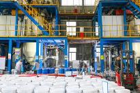 一季度中国中小企业发展指数上升