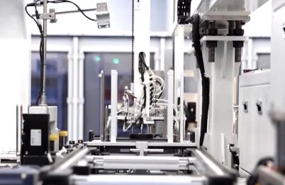 磁悬浮动力技术跑出“加速度” 助力多领域绿色低碳高质量发展