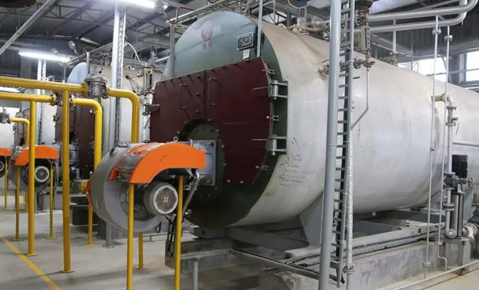 市场监管总局发布《关于落实〈锅炉绿色低碳高质量发展行动方案〉的实施意见》