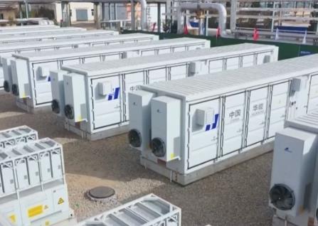 新型储能发展按下“加速键” 产业规模化、技术精益化、机制体系化齐头并进