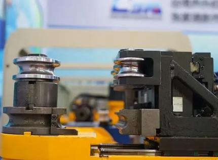 AI与机床行业深度融合大势所趋