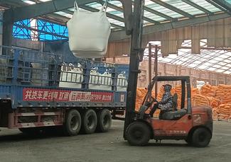 山西春耕：总体有保障 尿素略不足