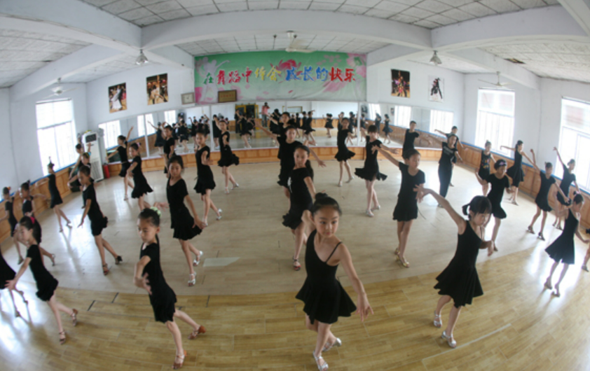 文化艺术类校外培训机构出新规，合规合适的培训场地什么样？