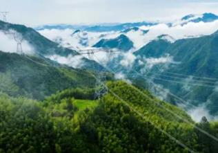 福建“来电”了 今年入浙闽电将超165亿度