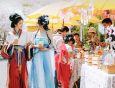 创新供给、提升体验 文化底蕴增添文旅消费新活力