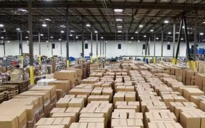 外贸大省激活新动能 广东谋求跨境电商高质量发展