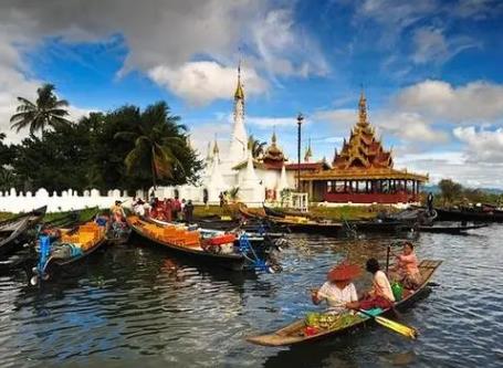 五一假期出境游新趋势：游出圈 就需要够小众