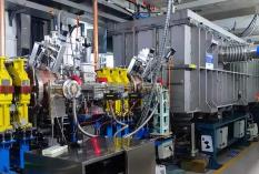 山西推动大规模设备更新和消费品以旧换新