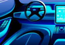 河北开放首条高速公路智能网联汽车测试路段 自动驾驶卡车可跑京津塘高速全线了