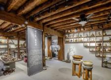 浙江已建成692家乡村博物馆 其中50家入选星级榜单