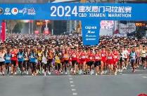 福建一季度品牌赛事带动消费14.5亿元